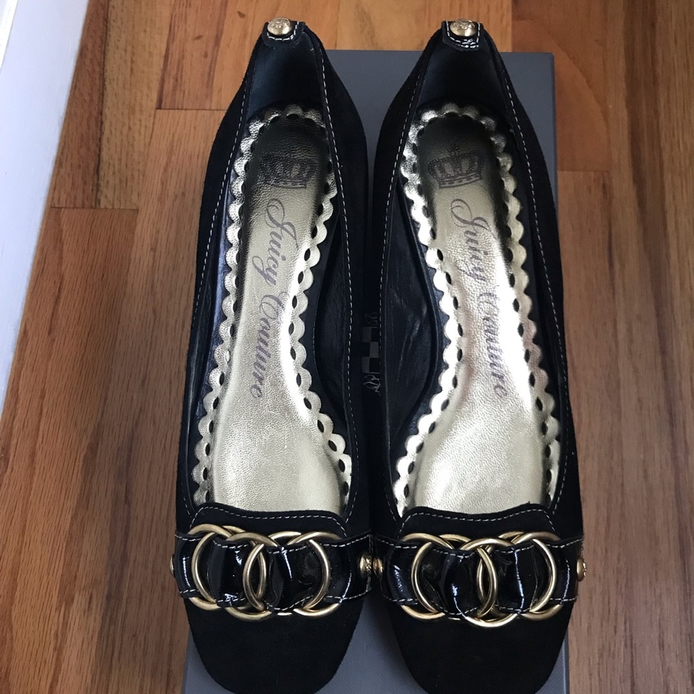 Juicy Couture Pumps
